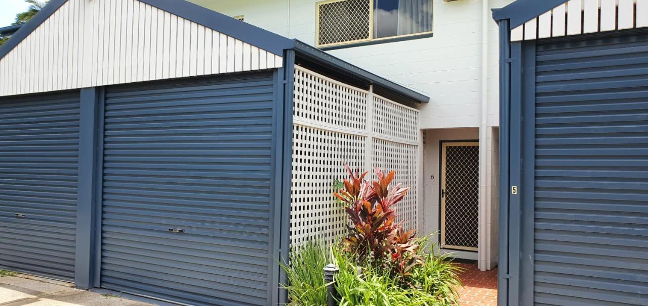 Cairns - "Home Away From Home" - Scenic & Peaceful Exterior foto
